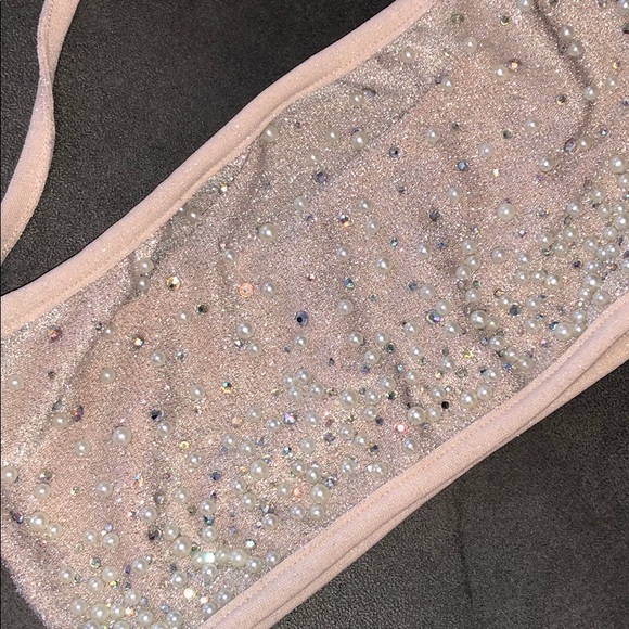 Crop top & pencil skirt! - Picture 5 of 7